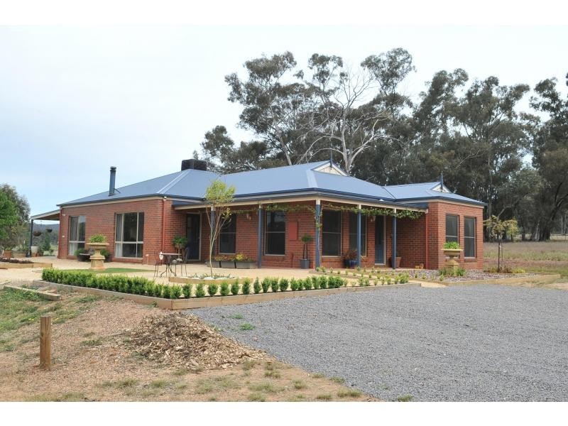 39 Whyte Lane, Bendigo VIC 3550