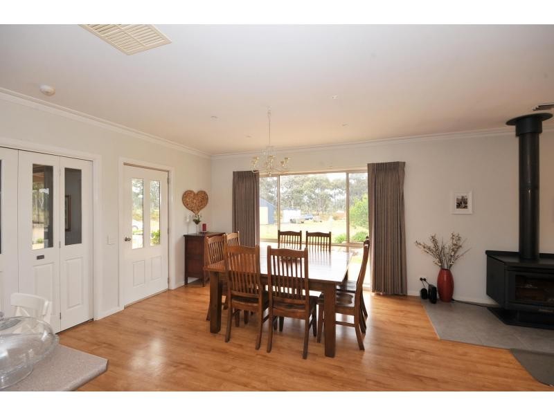 39 Whyte Lane, Bendigo VIC 3550