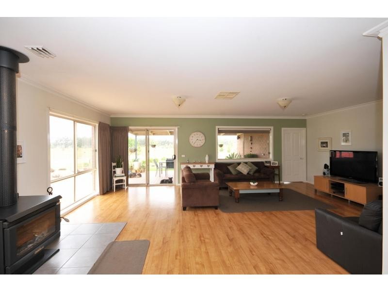 39 Whyte Lane, Bendigo VIC 3550