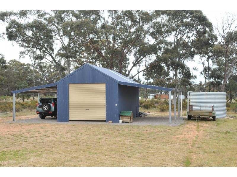 39 Whyte Lane, Bendigo VIC 3550
