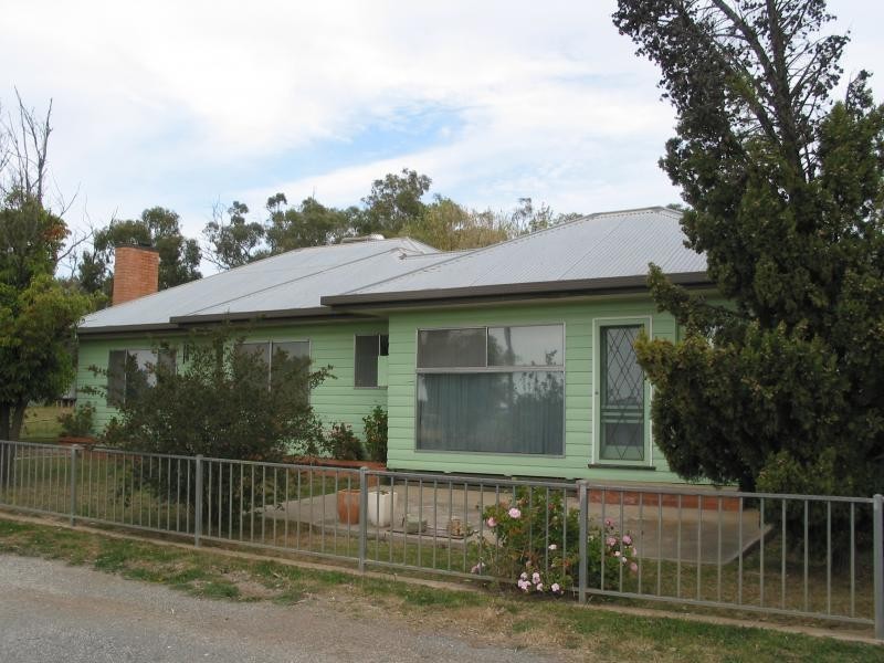 509 Prairie North Calivil Road, Calivil VIC 3573