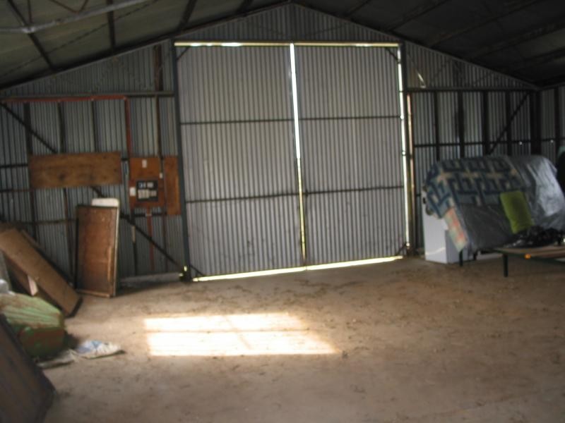 509 Prairie North Calivil Road, Calivil VIC 3573