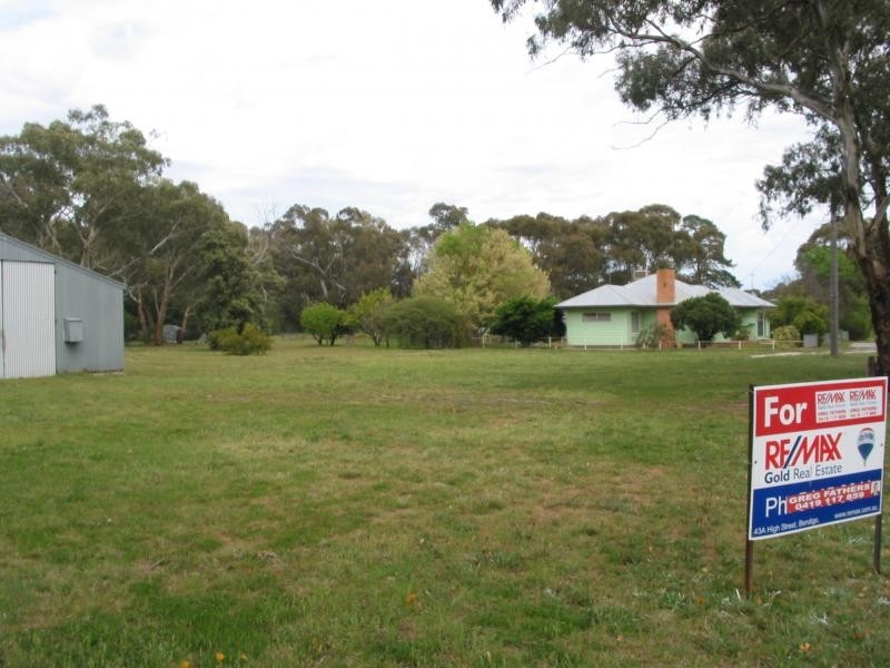 509 Prairie North Calivil Road, Calivil VIC 3573