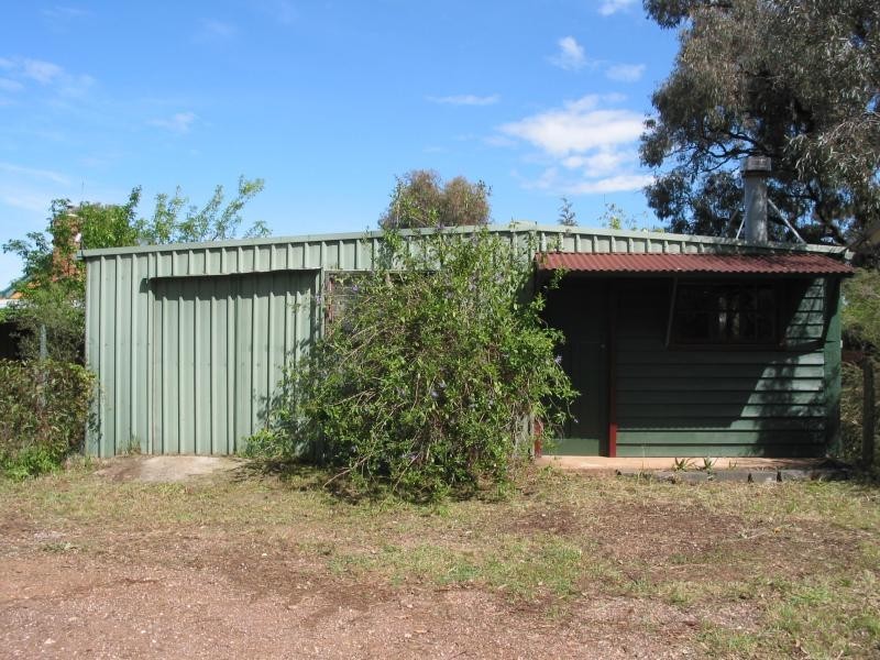 40 Hodgson Street, Eaglehawk VIC 3556
