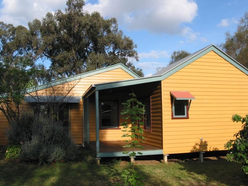 40 Hodgson Street, Eaglehawk VIC 3556