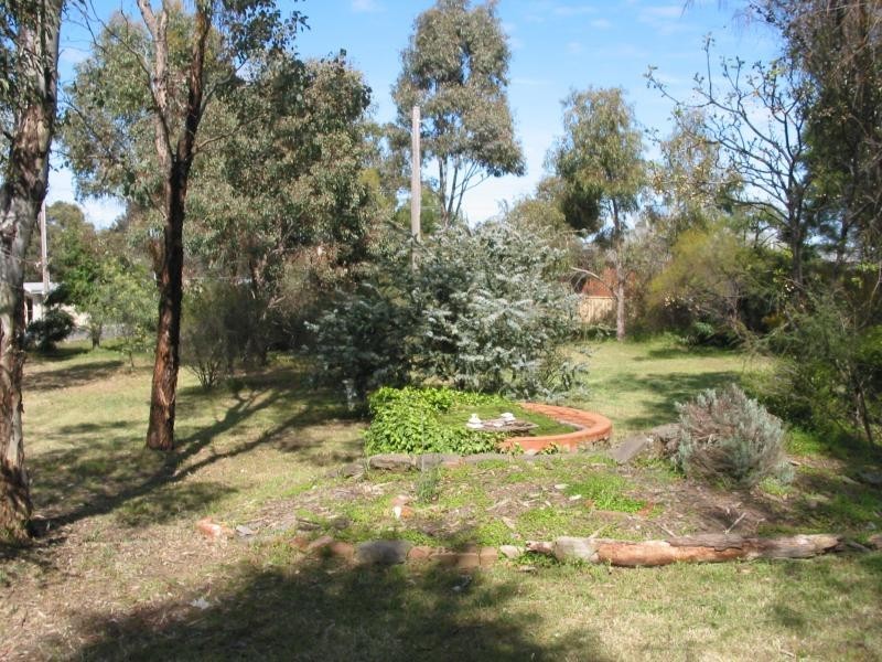 40 Hodgson Street, Eaglehawk VIC 3556