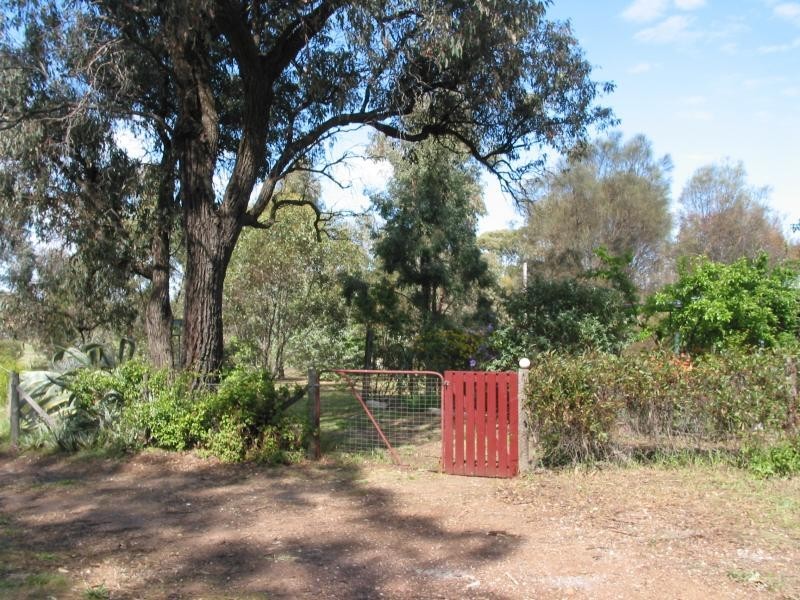 40 Hodgson Street, Eaglehawk VIC 3556