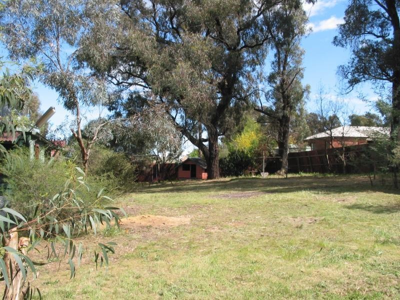 40 Hodgson Street, Eaglehawk VIC 3556