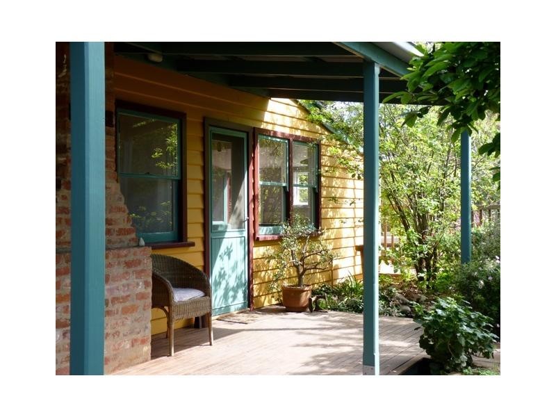 40 Hodgson Street, Eaglehawk VIC 3556