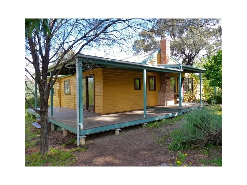 40 Hodgson Street, Eaglehawk VIC 3556