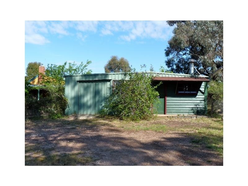 40 Hodgson Street, Eaglehawk VIC 3556