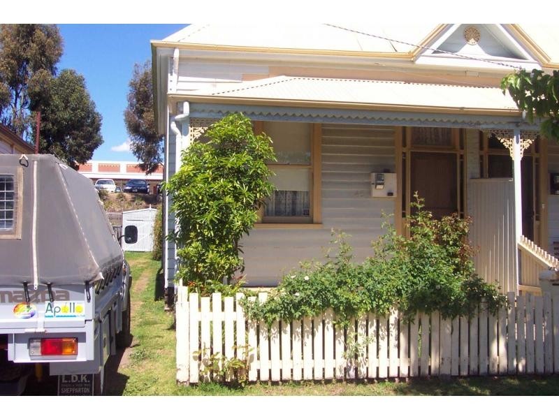 45 Garsed Street, Bendigo VIC 3550