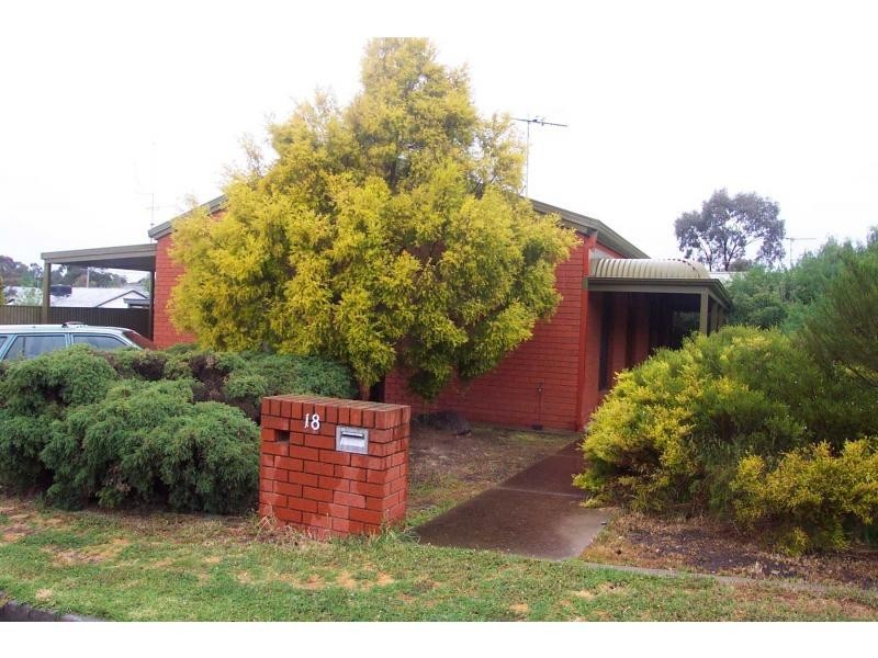 18 Castle Street, North Bendigo VIC 3550