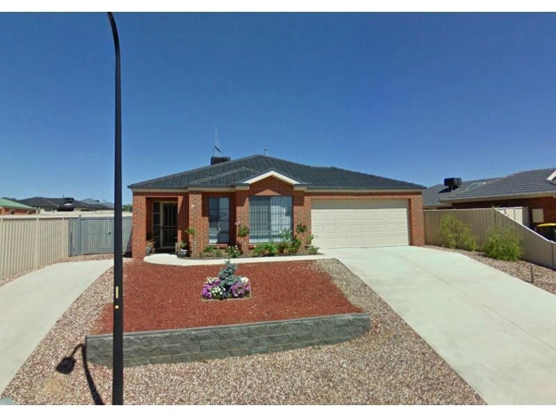 22 Julian Way, California Gully VIC 3556