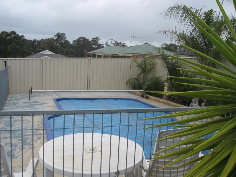 22 Julian Way, California Gully VIC 3556