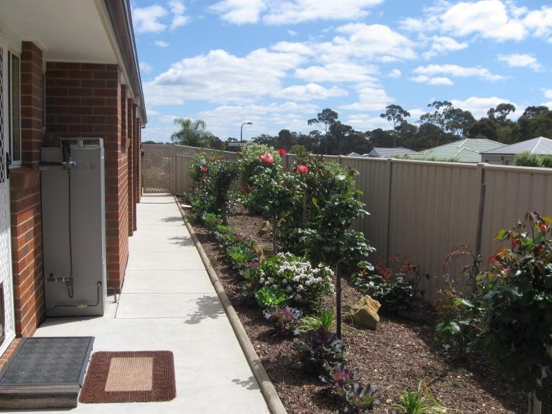 1 Julian Way, California Gully VIC 3556