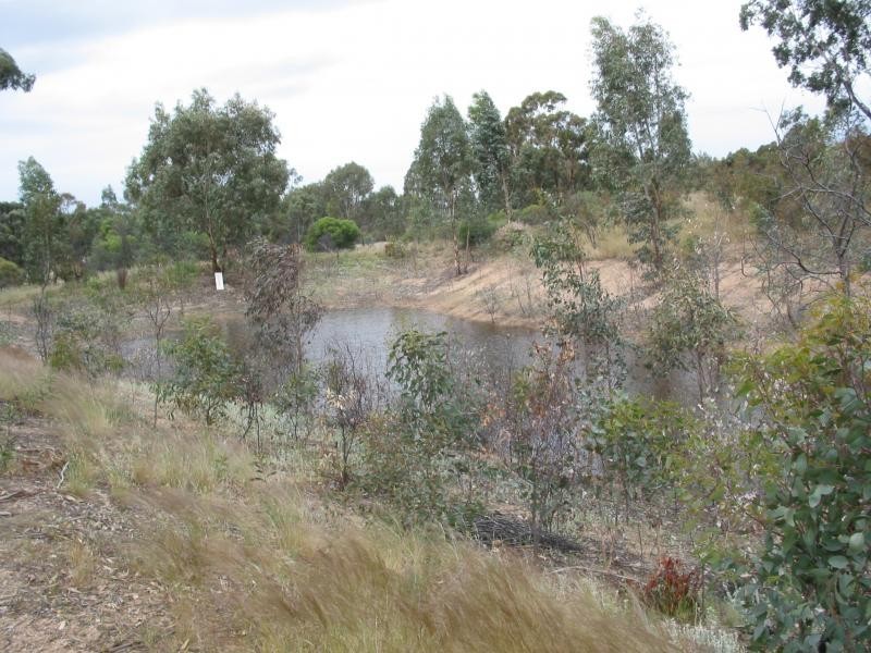 201 Old Kingower Road, Kurting VIC 3517