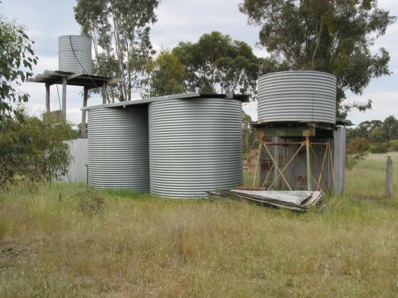 201 Old Kingower Road, Kurting VIC 3517