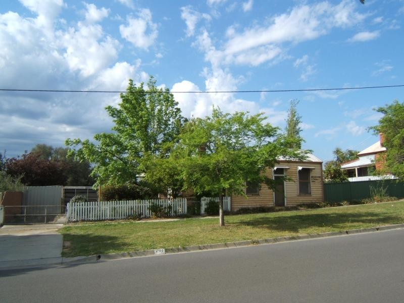 261 King Street, Bendigo VIC 3550