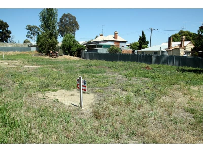 261 King Street, Bendigo VIC 3550