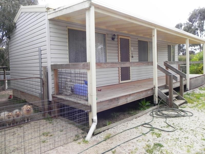 21 Hospital Street, Dunolly VIC 3472
