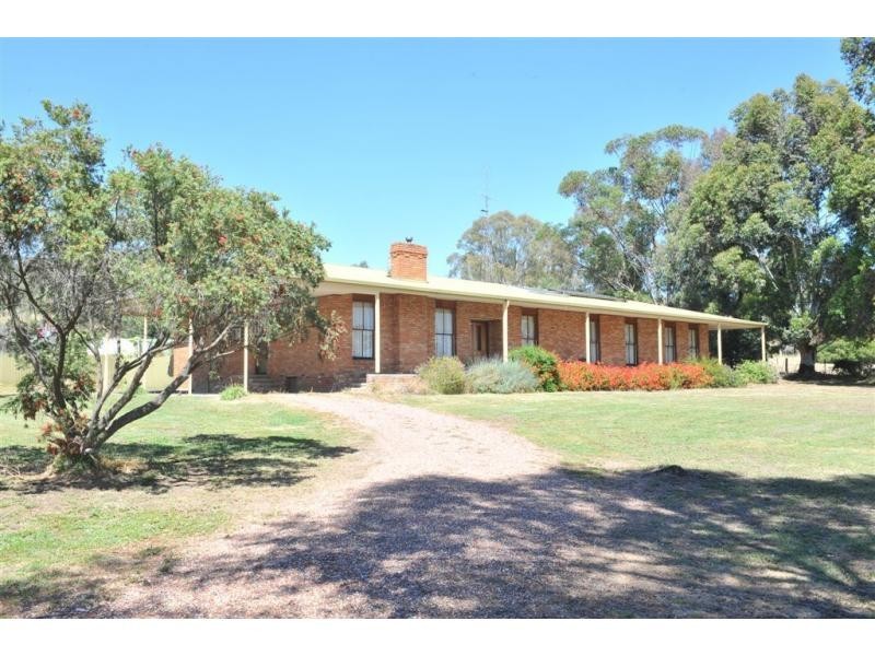 29 Mitchell Street, Heathcote VIC 3523