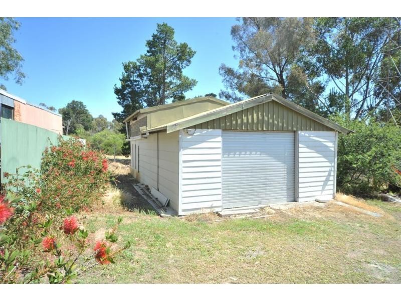 29 Mitchell Street, Heathcote VIC 3523