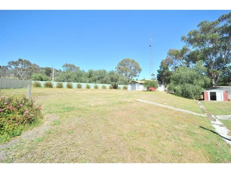 29 Mitchell Street, Heathcote VIC 3523