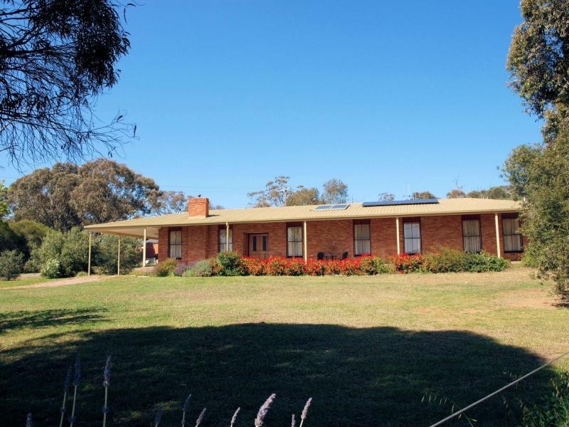 29 Mitchell Street, Heathcote VIC 3523