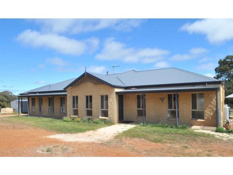 Lot 1 McLennans Road, Heathcote VIC 3523