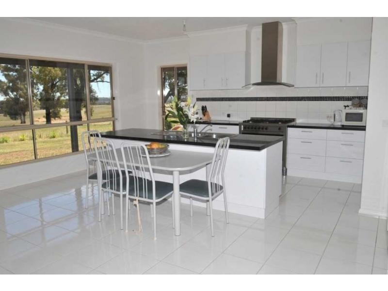 Lot 1 McLennans Road, Heathcote VIC 3523