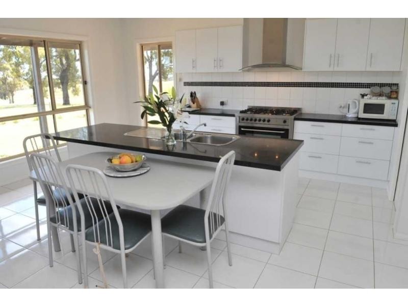 Lot 1 McLennans Road, Heathcote VIC 3523