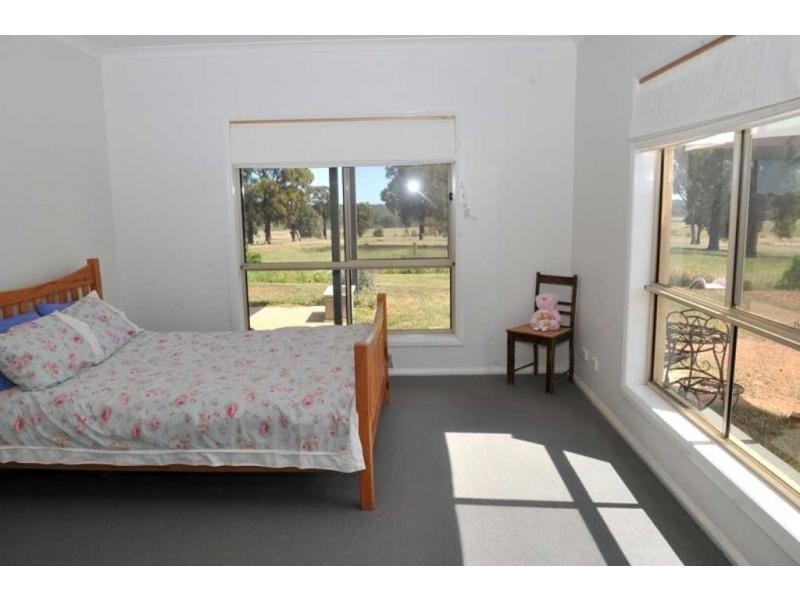 Lot 1 McLennans Road, Heathcote VIC 3523