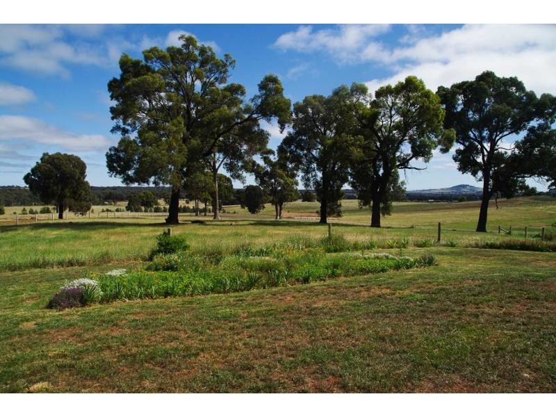 Lot 1 McLennans Road, Heathcote VIC 3523