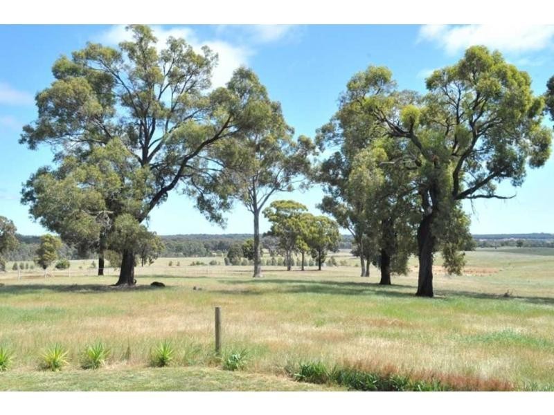 Lot 1 McLennans Road, Heathcote VIC 3523