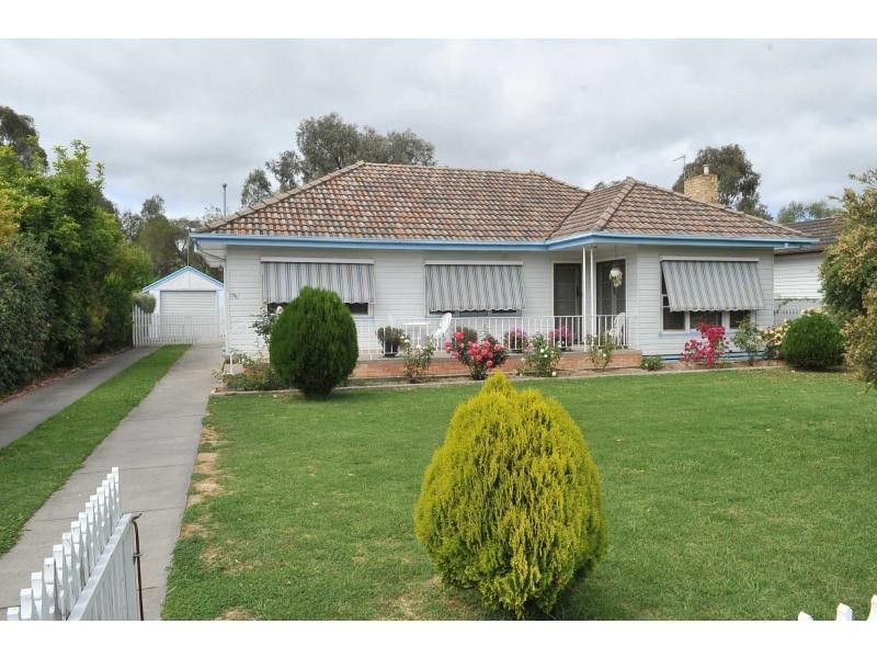 296 Holdsworth Road, Bendigo VIC 3550