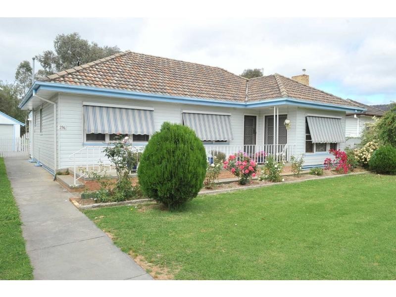 296 Holdsworth Road, Bendigo VIC 3550