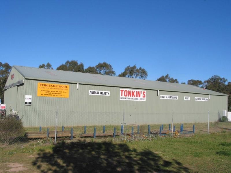 133 High Street, Wedderburn VIC 3518