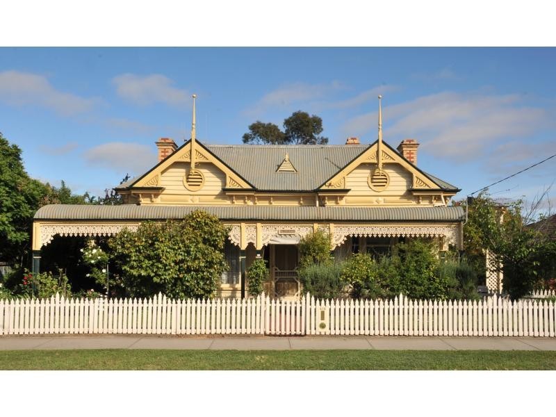 473 Napier Street, Bendigo VIC 3550