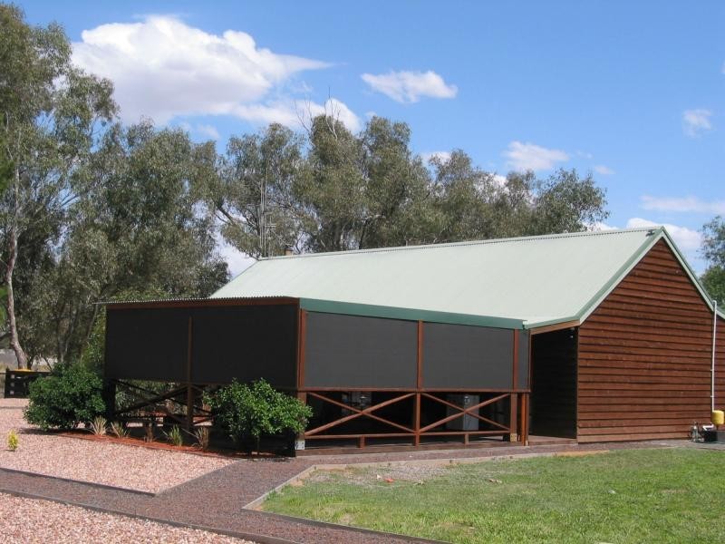 31 Chapel Street, Serpentine VIC 3517