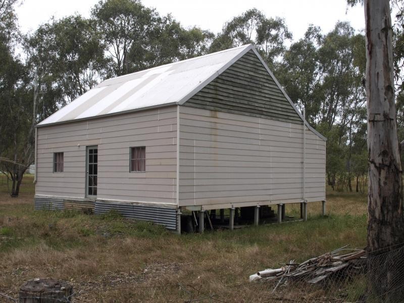 Lot 10 Routledge Street, Heathcote VIC 3523