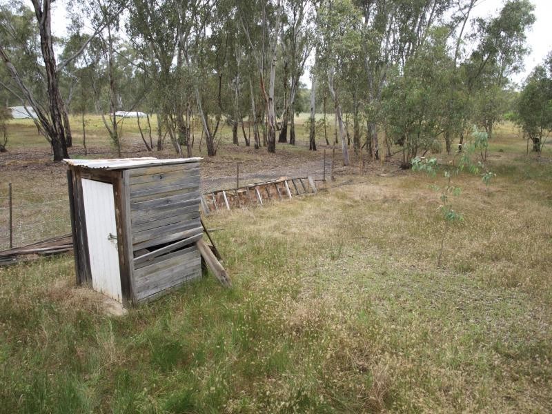 Lot 10 Routledge Street, Heathcote VIC 3523