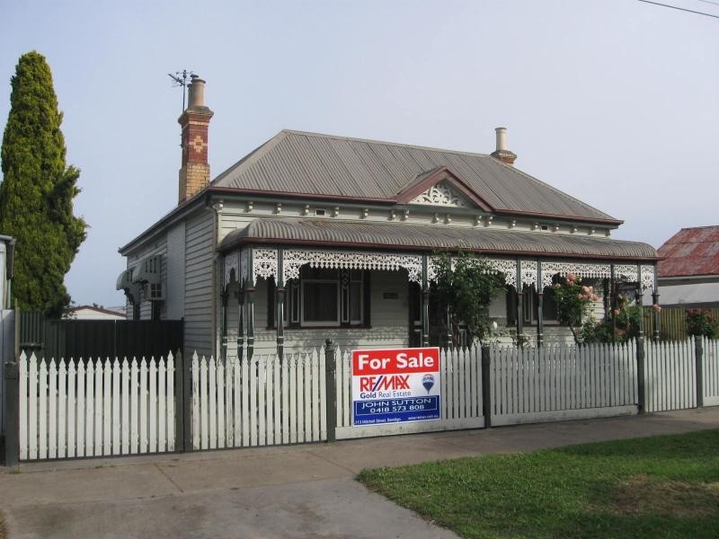 34 Hargreaves Street, Bendigo VIC 3550