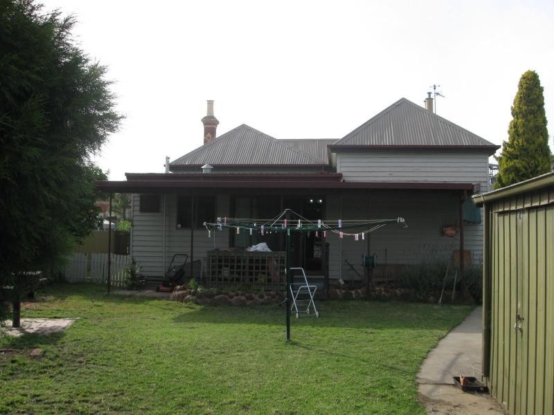 34 Hargreaves Street, Bendigo VIC 3550