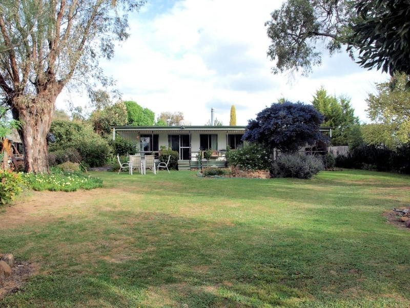 42 Lakeside Boulevard, Eppalock VIC 3551