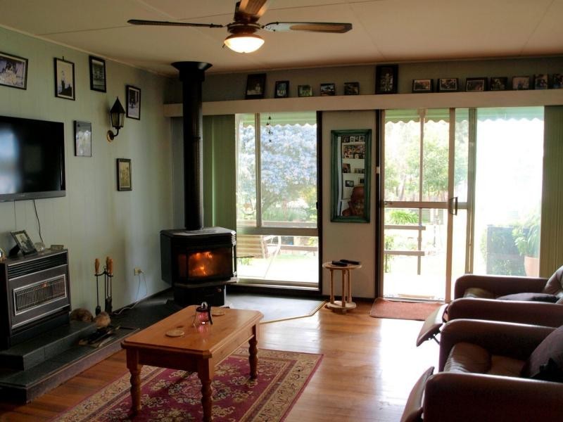 42 Lakeside Boulevard, Eppalock VIC 3551