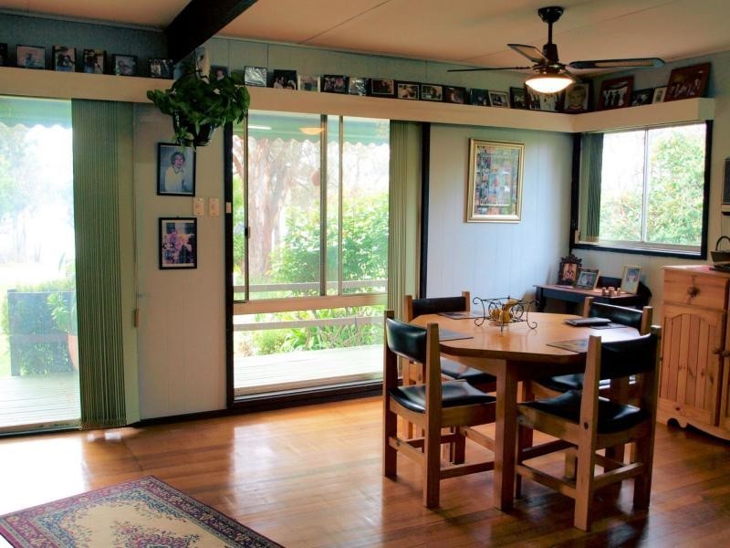 42 Lakeside Boulevard, Eppalock VIC 3551