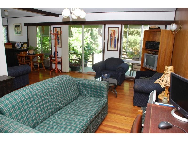 42 Lakeside Boulevard, Eppalock VIC 3551