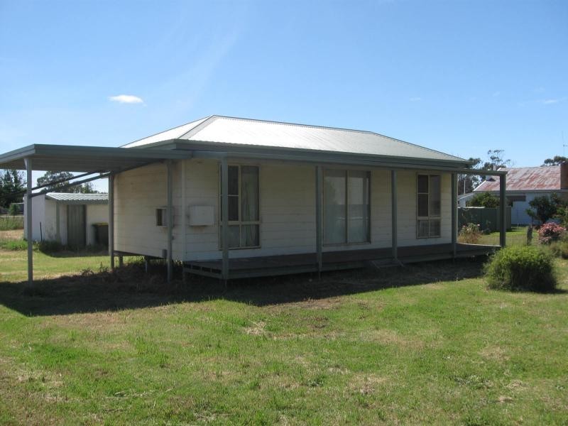 44 Brougham Street, Bridgewater VIC 3516