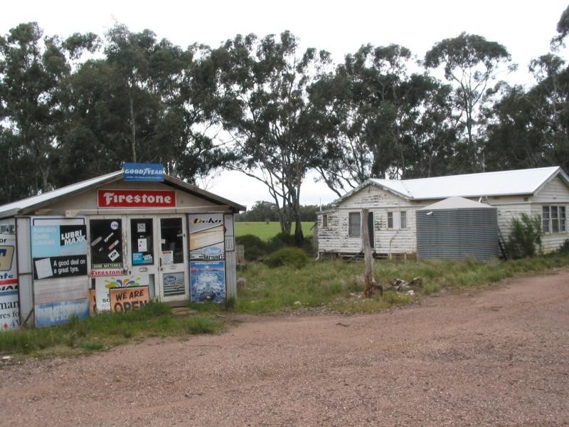 14 Llanelly Road, Llanelly VIC 3551